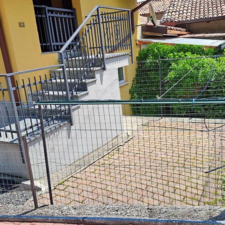 마그레글리오 Mansardhouse Zona Bellagio 아파트 외부 사진