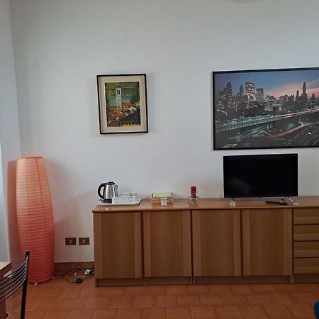 마그레글리오 Mansardhouse Zona Bellagio 아파트 외부 사진