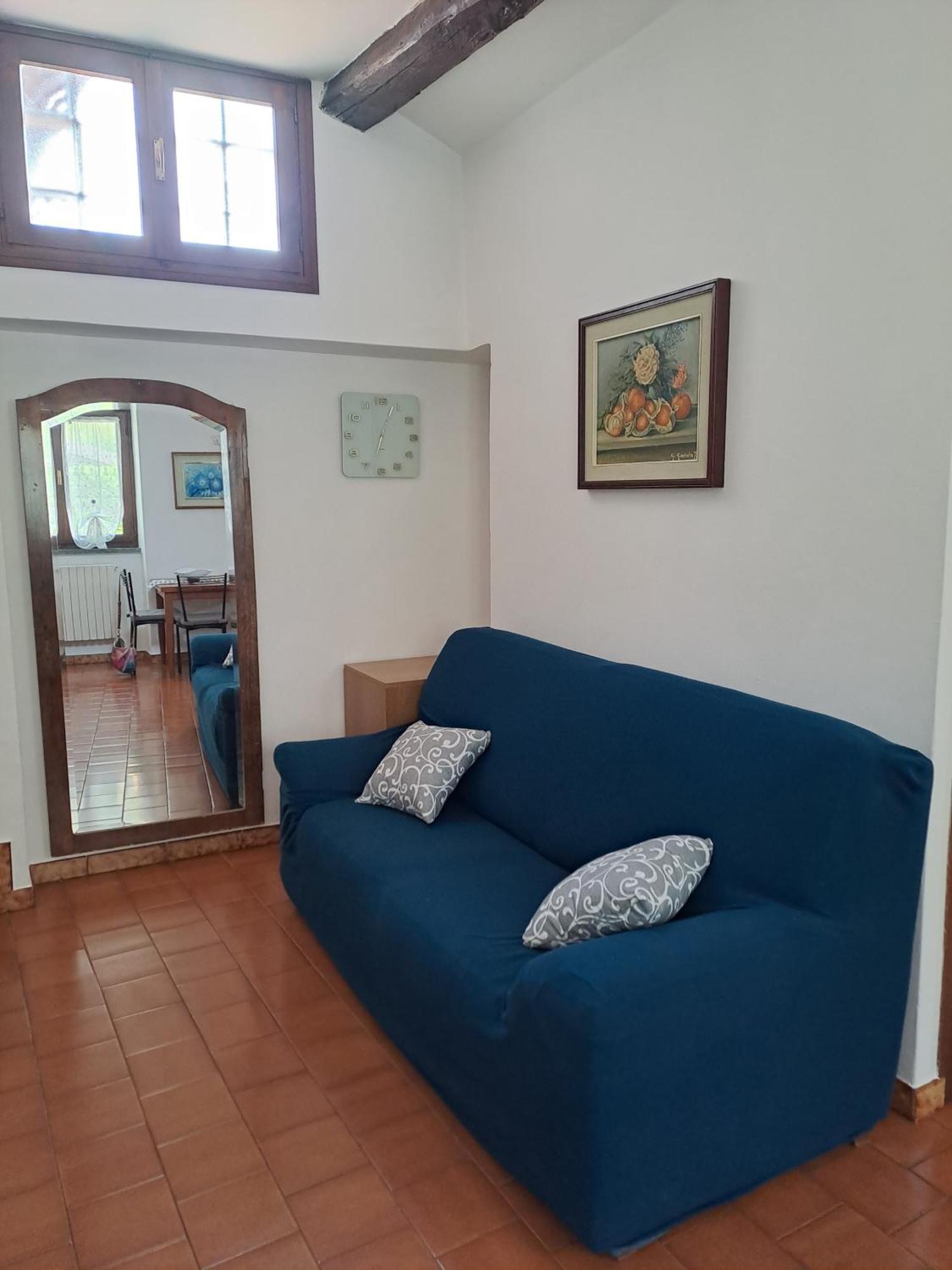 마그레글리오 Mansardhouse Zona Bellagio 아파트 외부 사진