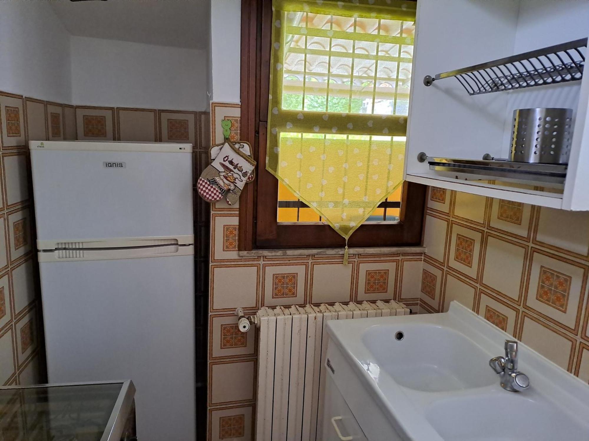 마그레글리오 Mansardhouse Zona Bellagio 아파트 외부 사진