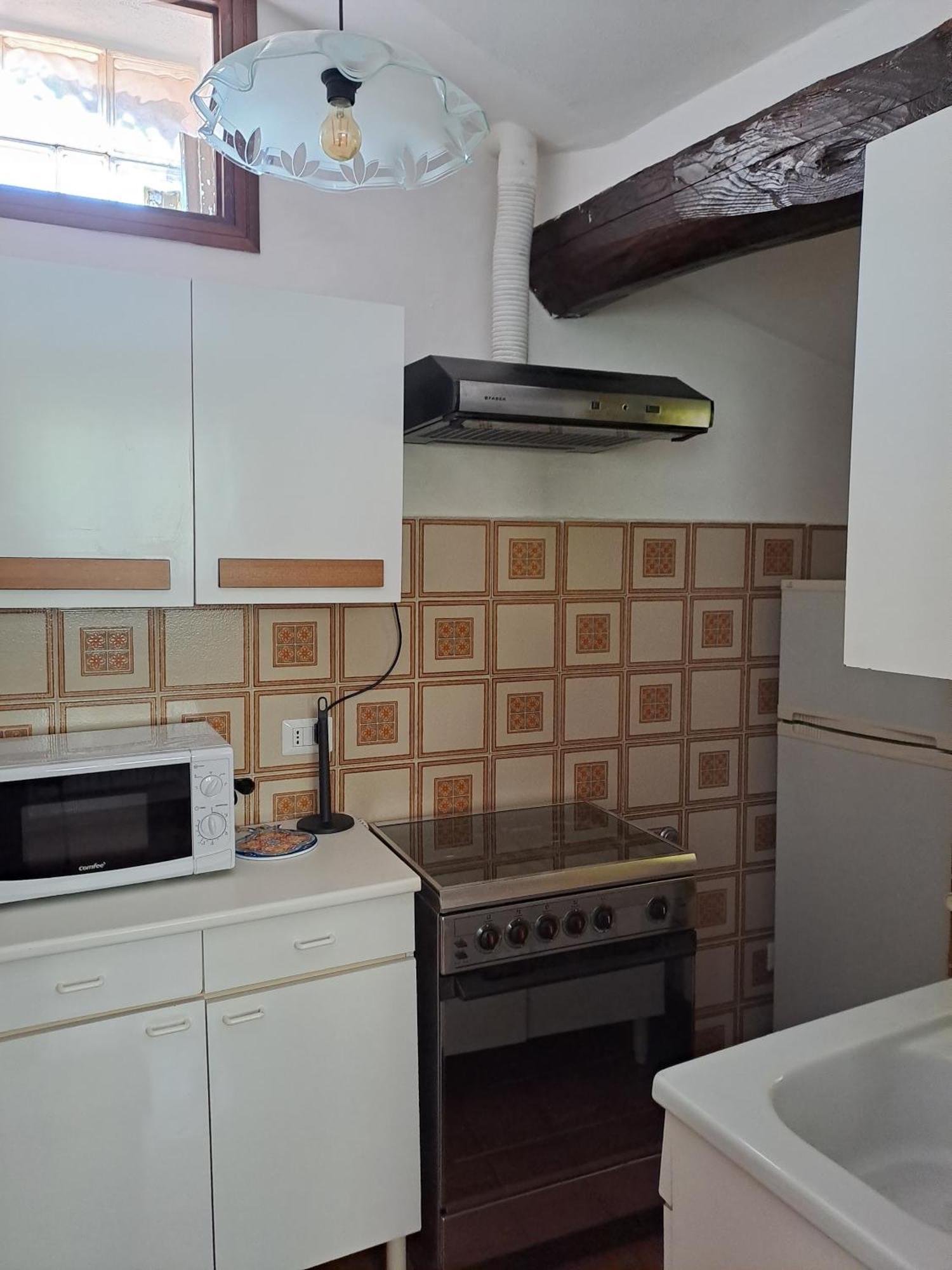 마그레글리오 Mansardhouse Zona Bellagio 아파트 외부 사진