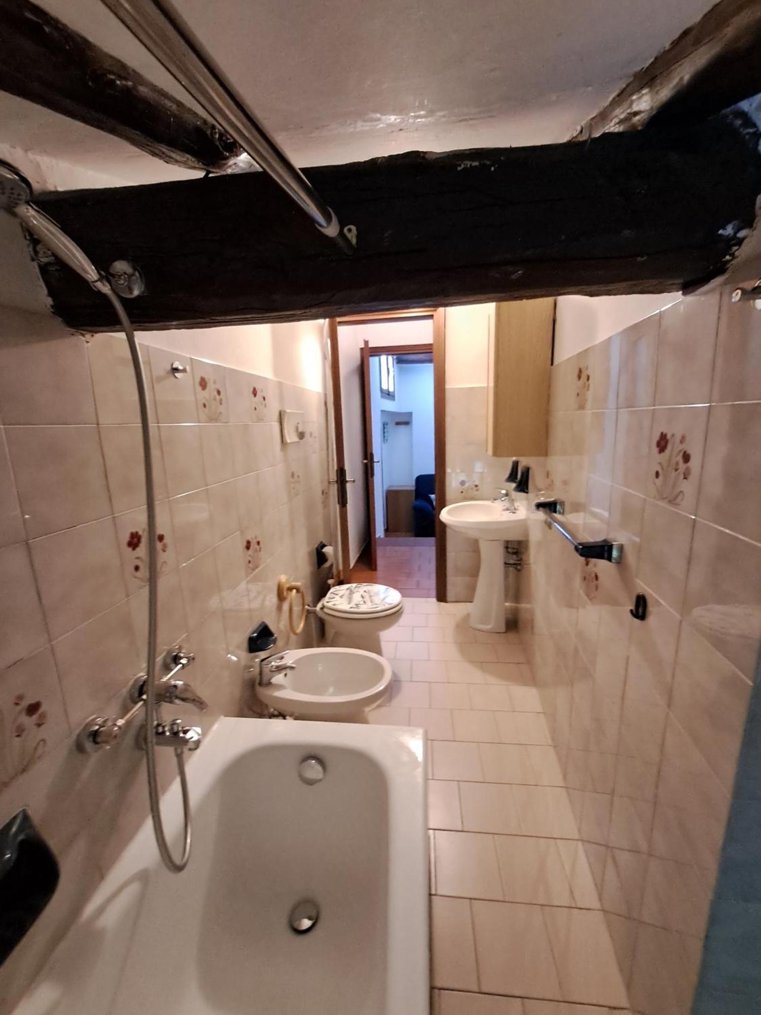 마그레글리오 Mansardhouse Zona Bellagio 아파트 외부 사진