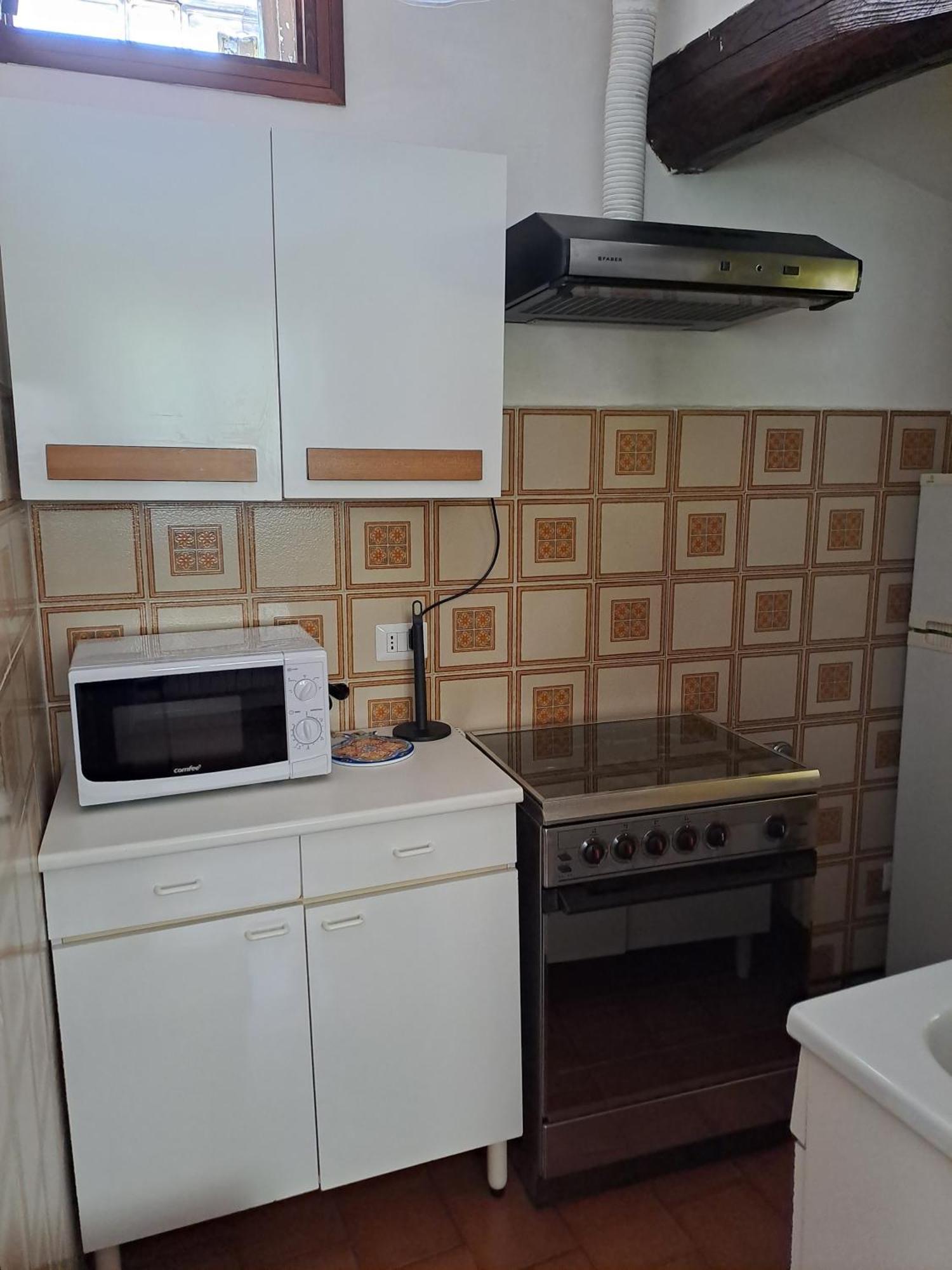 마그레글리오 Mansardhouse Zona Bellagio 아파트 외부 사진